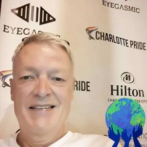 Meet your Posher, Richard